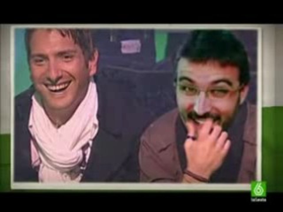 'Salvados' revela la verdad sobre Iván de 'GH'