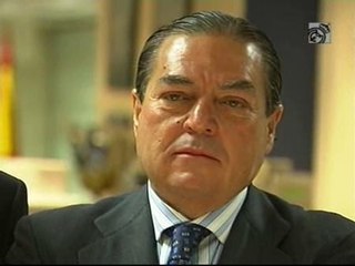 Boluda convocará elecciones en julio