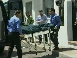 70 mujeres muertas en 2008