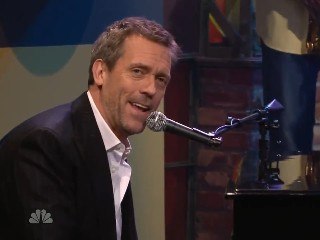 La banda de la tele debuta en televisión