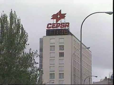 Asesinado a tiros el responsable de Cepsa en Panamá