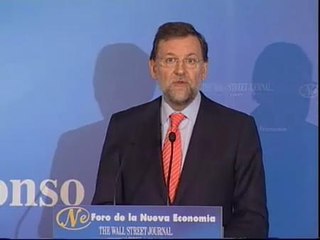 Download Video: Rajoy asegura que los jueces 