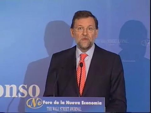 Rajoy asegura que los jueces tienen razón cuando piden más y mejores medios materiales y humanos