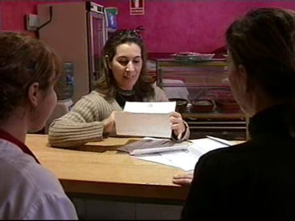 Una mujer palestina consigue la nacionalidad española para sus hijos gracias a la reina