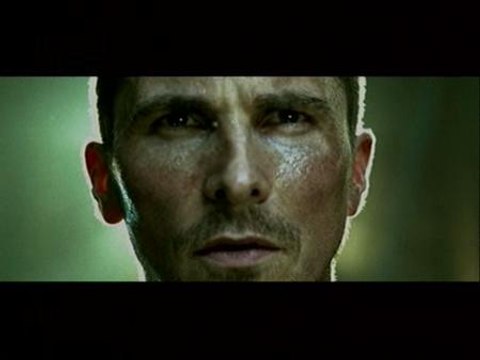 Primeras imágenes de Terminator Salvation