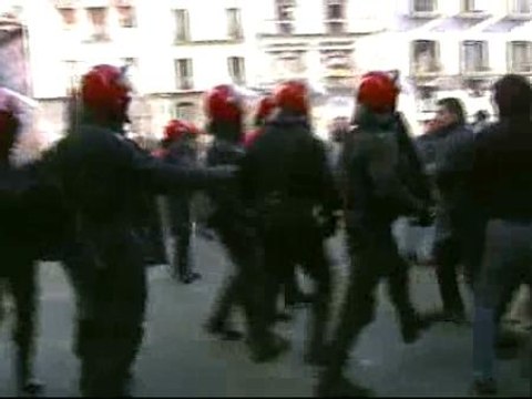 ANV, expulsada del Ayuntamiento de Azpeitia