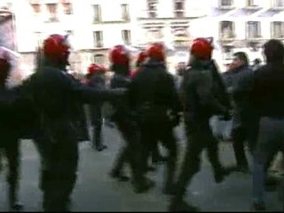 ANV, expulsada del Ayuntamiento de Azpeitia