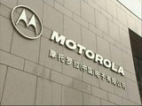 Motorola anuncia que recortará 4.000 puestos de trabajo