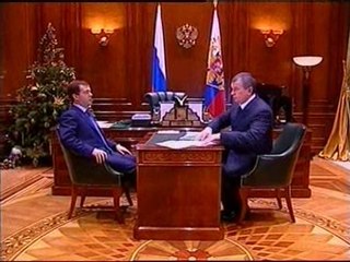 El gas ruso vuelve a Europa