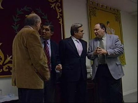 Justicia convoca una reunión urgente con las asociaciones judiciales