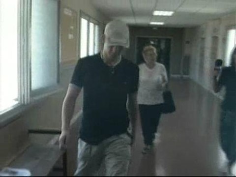 Cinco jugadores del Bada Bing detenidos por la agresión racista en un partido de fútbol