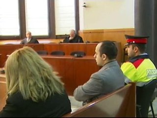 Penas de 20 y 22 años de cárcel para la madre y el padrastro de Alba