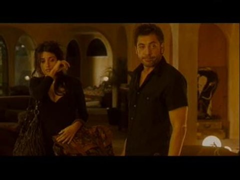 Vicky Cristina Barcelona , Globo de Oro a la mejor comedia