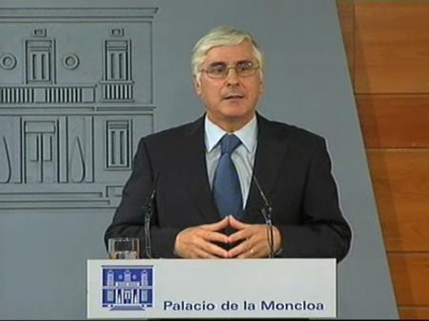 Barreda: Todas las comunidades autónomas van a salir ganando con el nuevo modelo