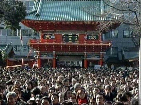 Oración contra los malos augurios económicos de 2009