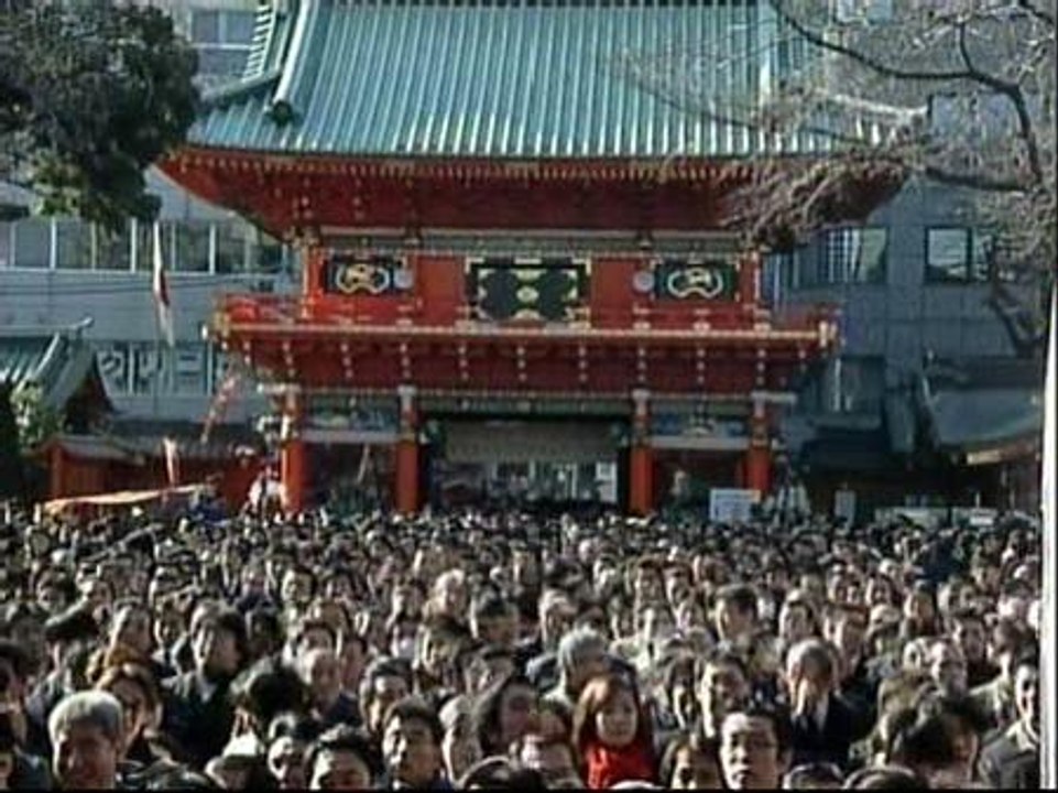 Oración contra los malos augurios económicos de 2009