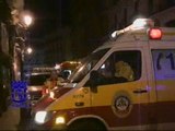 Dos muertos y cuatro heridos en un tiroteo en una discoteca de Madrid