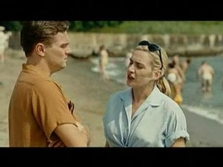 &#039;Revolutionary Road&#039; y &#039;Transporter 3&#039;, estrenos de esta semana