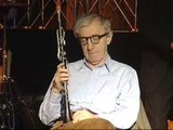 Una Nochevieja con Woody Allen