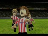 Los Athletic Toons han decidido ir a por la Copa