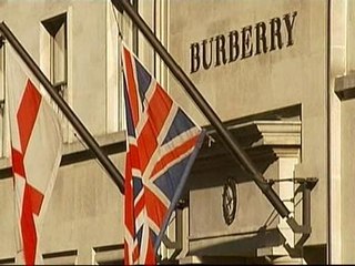Burberry despide a 250 trabajadores en España