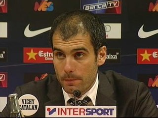 El Barça sufre ante el Mallorca