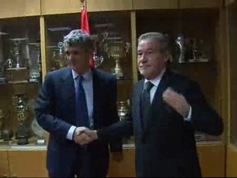 España y Portugal presentarán una candidatura conjunta al Mundial de 2018