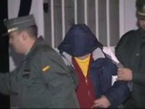 Detenidos tres náufragos acusados de narcotráfico