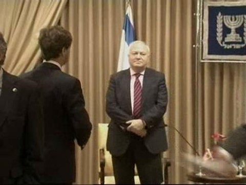 Moratinos confirma el alto el fuego de Hamas