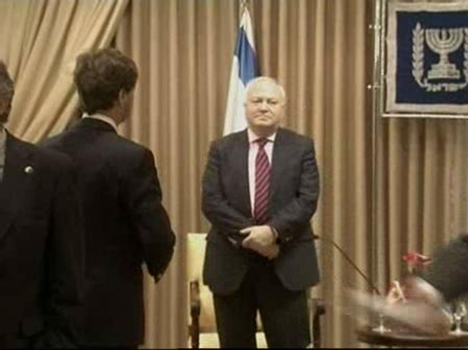 Moratinos confirma el alto el fuego de Hamas