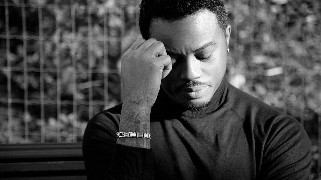 Mederic Turay " The Storyteller" short Film