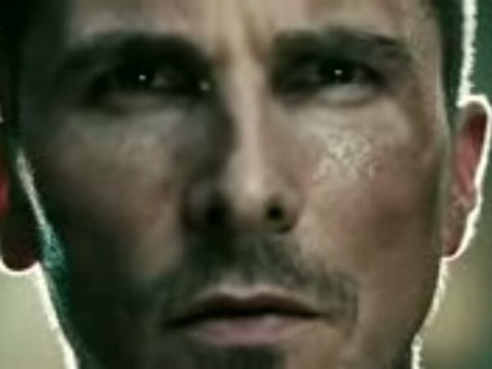 Christian Bale "honra a Cameron" en la nueva 'Terminator'