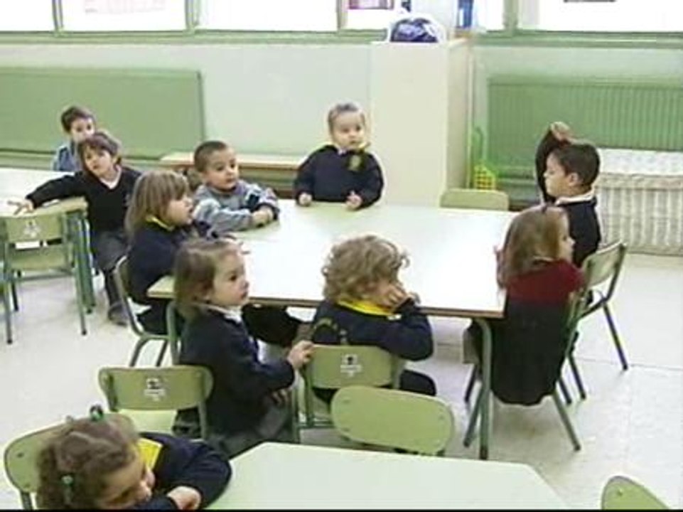 Vuelta al cole