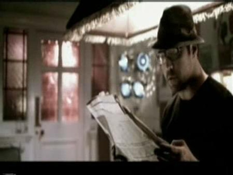 Guy Ritchie inaugura la cartelera de 2009