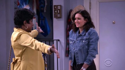 Fam S01E12 Say Mess To The Dress