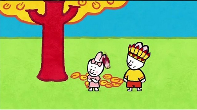 Tipi - Louie, dibújame un tipi | Aprender a dibujar, dibujos animados para niños