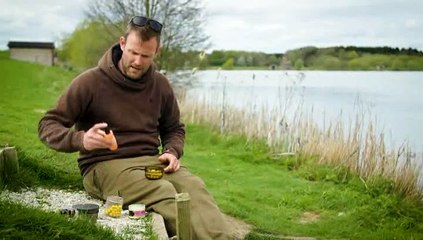 Carp Fishing Masterclass Volume 6 Part.3