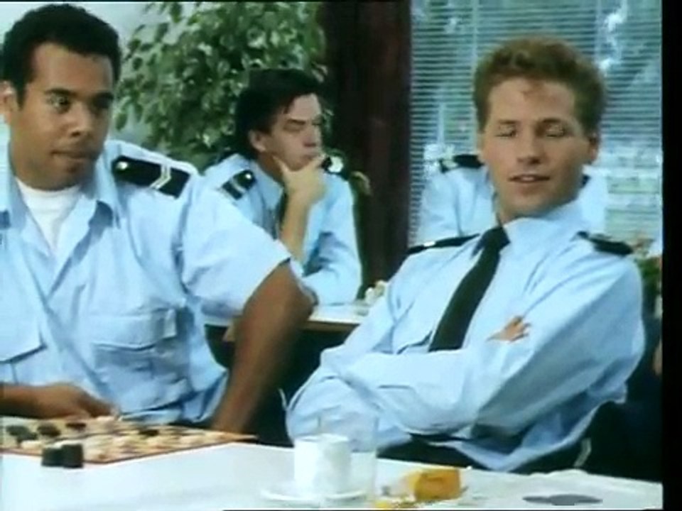 Bureau Kruislaan S01E08