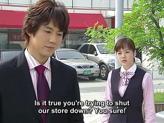 Oh! Phil Seung And Bong Soon Young EP►SO 10