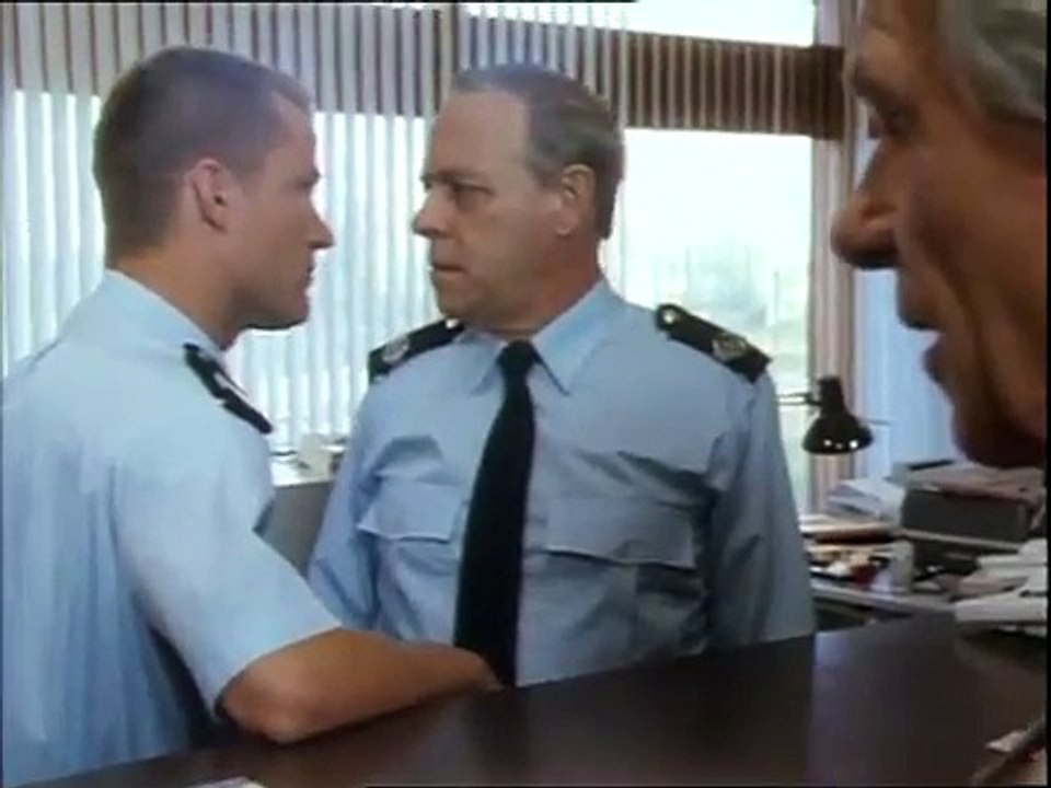 Bureau Kruislaan S01E10