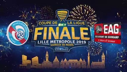 Les tirs au but marquants de la finale de la Coupe de la Ligue BKT - Finale 2019 (0-0 - 4 tab à 1)