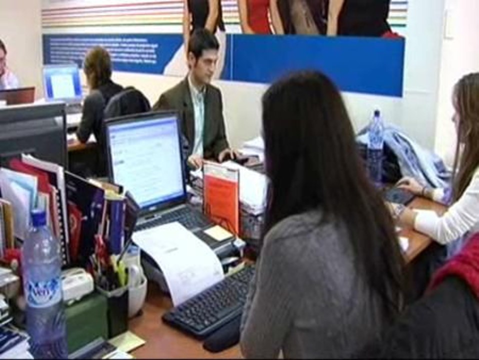 El 45% de los españoles tiene como principal preocupación conservar su puesto de trabajo