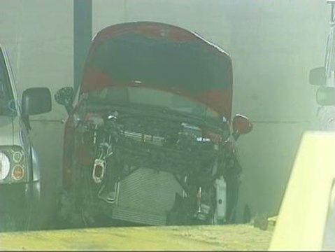 Tres jóvenes fallecen en un accidente de tráfico en Jaén