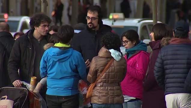 Esta madrugada vuelve el horario de verano