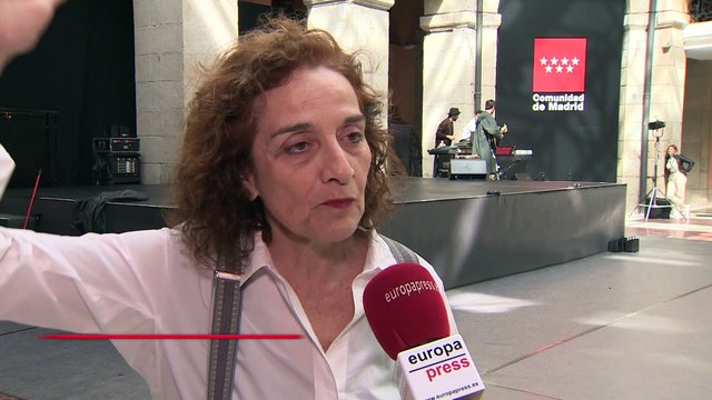 Madrid celebra la Noche de los Teatros con Lorca como protagonista