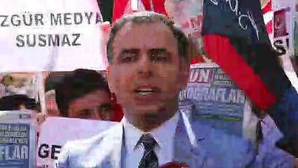 15 Temmuz Derneği'nden anlamlı video ''Bu bir beka meselesidir, ülkene sahip çık!''