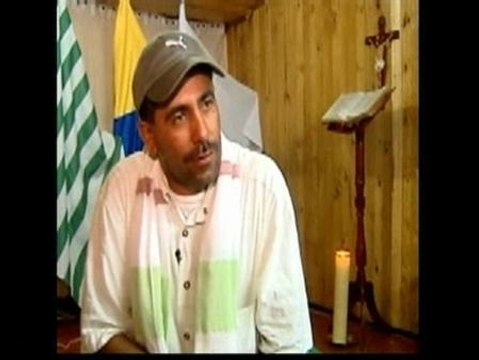 Fallece 'Cuchillo', uno de los narcotraficantes más buscados de Colombia