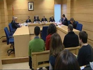 La Audiencia Nacional decide si habrá fútbol el próximo domingo