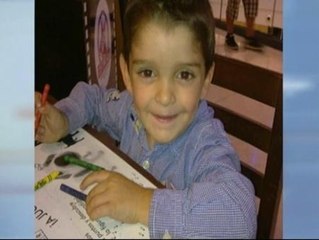 Un donante de última hora le salva al vida a un niño de cuatro años