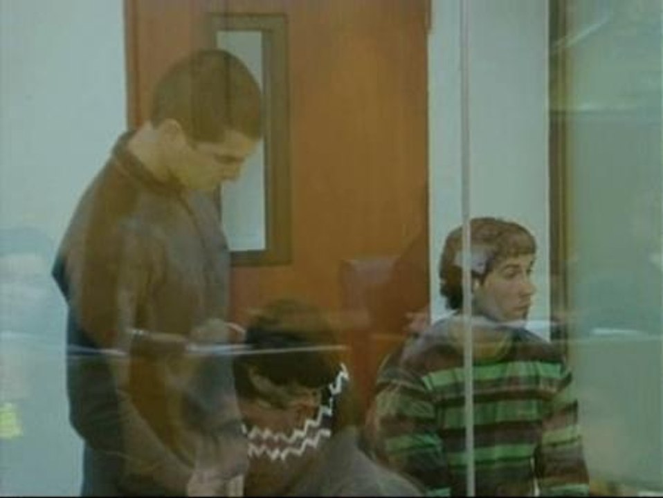 La Audiencia Nacional condena a más de mil años de cárcel a los asesinos del guardia civil Juan Manuel Piñuel